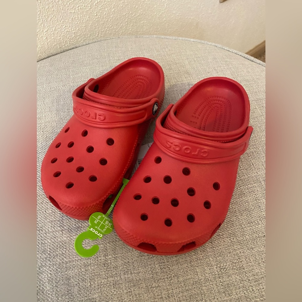 Kids Crocs